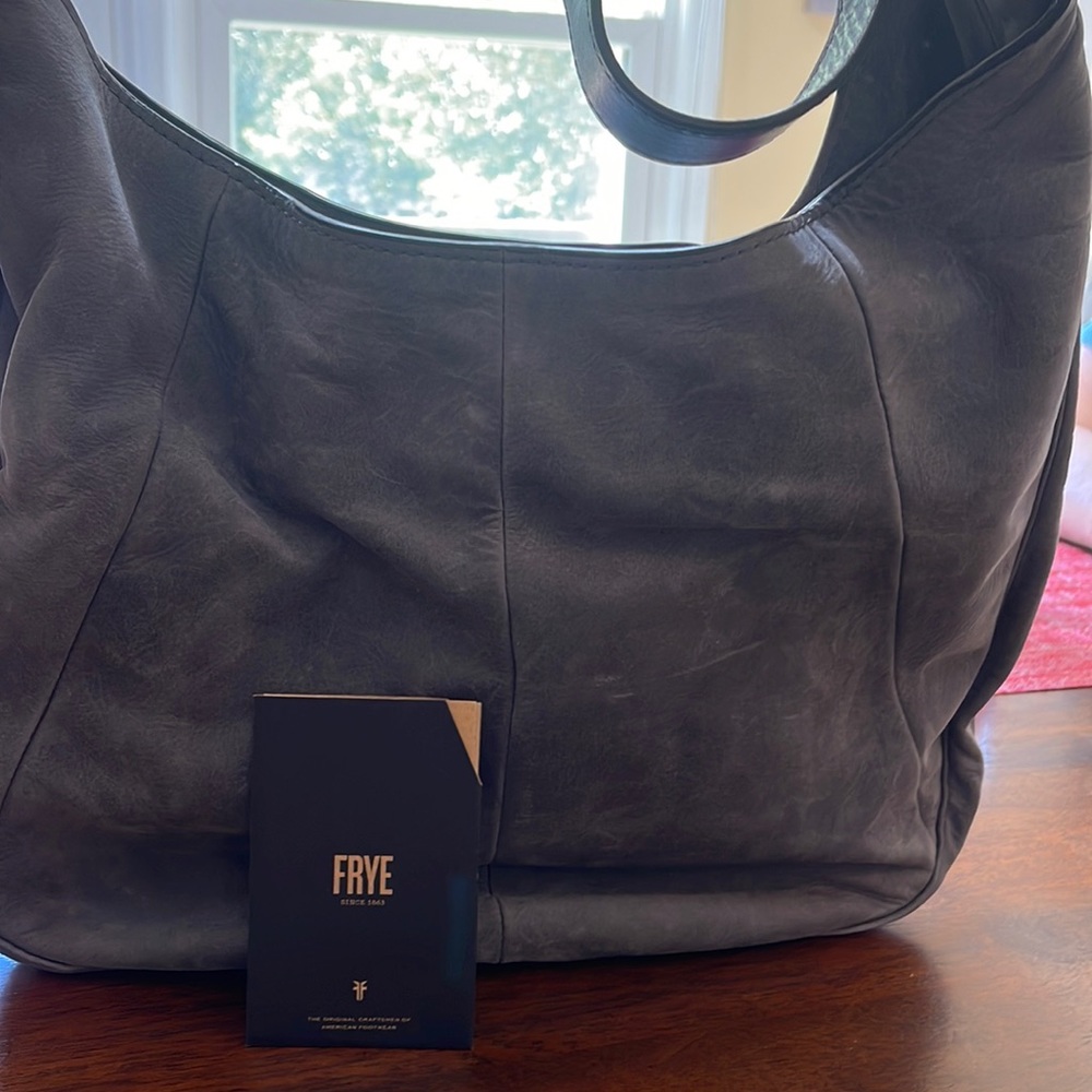 Frye Hobo bag